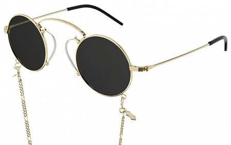 Солнцезащитные очки Gucci 0991S-002