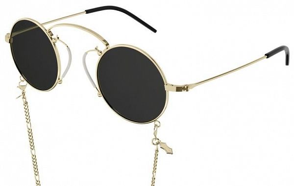 Солнцезащитные очки Gucci 0991S-002 Солнцезащитные очки Gucci 0991S-002