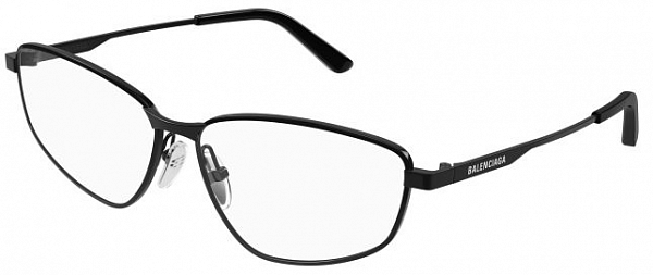 Оправа Balenciaga 0281O-001 Оправа Balenciaga 0281O-001