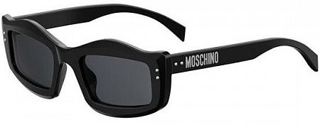 Солнцезащитные очки Moschino 029 807