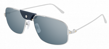 Солнцезащитные очки Cartier CT0193S 004