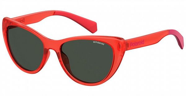 Солнцезащитные очки Polaroid Kids PLD 8032 C9A детские