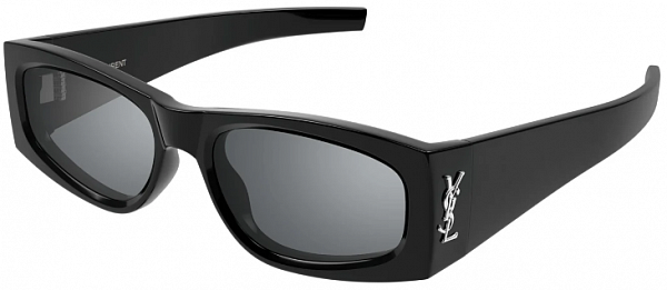 Солнцезащитные очки Saint Laurent M140-002 Солнцезащитные очки Saint Laurent M140-002