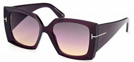Солнцезащитные очки Tom Ford 921 81B