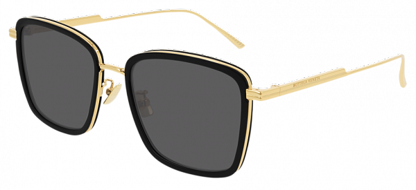 Солнцезащитные очки Bottega Veneta 1008SK-001