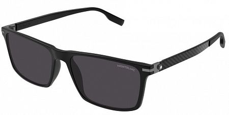Солнцезащитные очки Montblanc 0249S-001