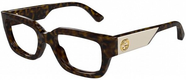 Оправа Gucci 1666O-007 Оправа Gucci 1666O-007
