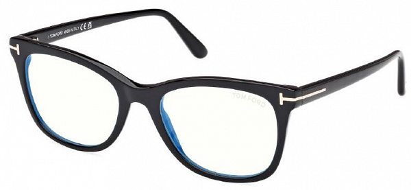 Оправа Tom Ford 5986 001 Оправа Tom Ford 5986 001