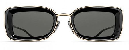 Солнцезащитные очки Matsuda 3124 BG-BLK