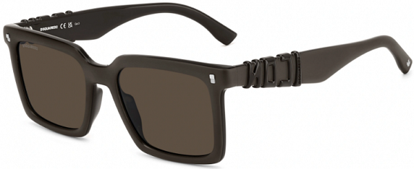 Солнцезащитные очки Dsquared Icon 0025/S YZ4