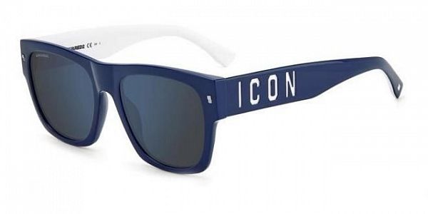 Солнцезащитные очки Dsquared Icon 0004 0JU