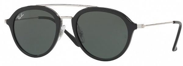 Солнцезащитные очки Ray Ban 9065 100/71 детские