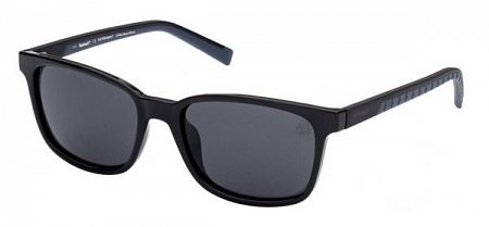 Солнцезащитные очки Timberland 9243 01D 56