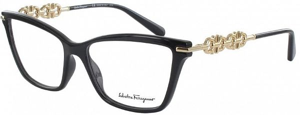 Оправа Salvatore Ferragamo 2921 001