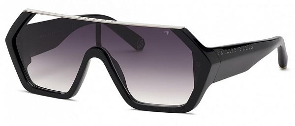 Солнцезащитные очки Philipp Plein 047 700