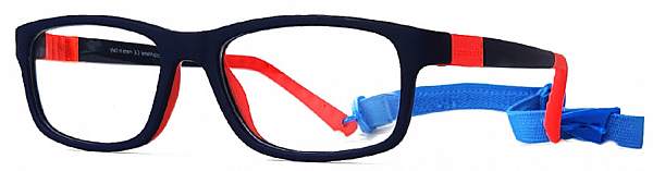 Оправа Fisher price 011 BLUE(46) детская Оправа Fisher price 011 BLUE(46) детская