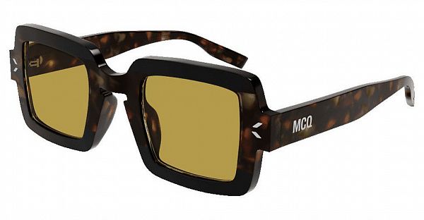 Солнцезащитные очки McQ 0326S-003 Солнцезащитные очки McQ 0326S-003