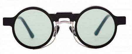 Солнцезащитные очки Kuboraum N3 BS Grey