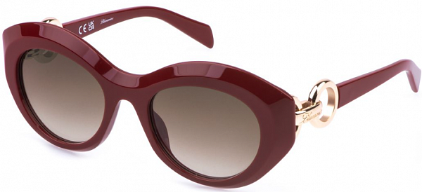 Солнцезащитные очки Blumarine 869 U17 Солнцезащитные очки Blumarine 869 U17