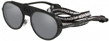 Солнцезащитные очки Dolce & Gabbana 2210 01/6G