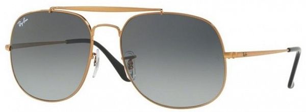 Солнцезащитные очки Ray Ban 3561 197/71 Солнцезащитные очки Ray Ban 3561 197/71