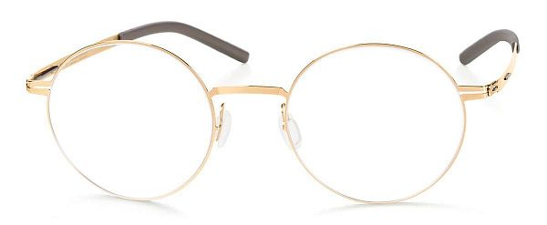 Оправа Ic Berlin Oroshi SE rose gold Оправа Ic Berlin Oroshi SE rose gold
