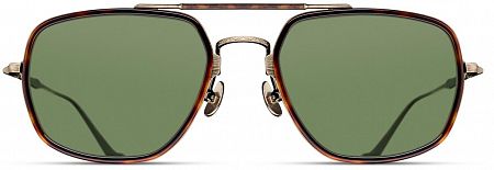 Солнцезащитные очки Matsuda 3123 AG-DTO