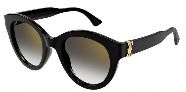 Солнцезащитные очки Cartier СТ0436S-001