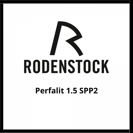 Линза очковая Rodenstock Perfalit 1.5 SPP