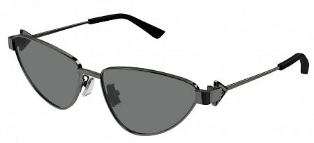 Солнцезащитные очки Bottega Veneta 1186S-001