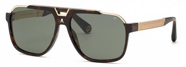 Солнцезащитные очки Philipp Plein 046V 722 Солнцезащитные очки Philipp Plein 046V 722