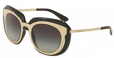 Солнцезащитные очки Dolce & Gabbana 6104 501/8G