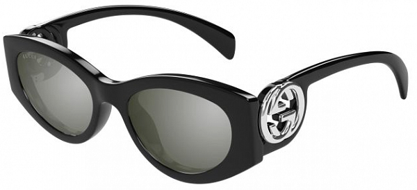 Солнцезащитные очки Gucci 1691S-001 Солнцезащитные очки Gucci 1691S-001