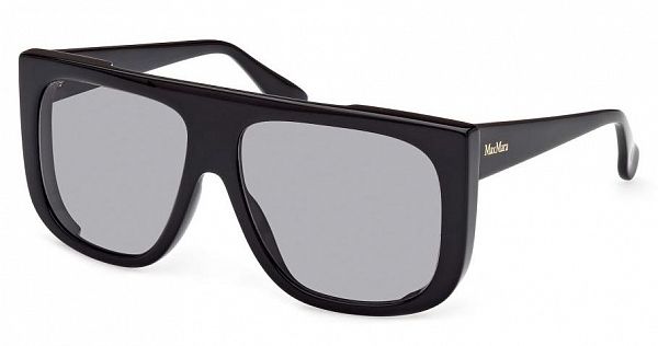 Солнцезащитные очки Max Mara 0073 01A Солнцезащитные очки Max Mara 0073 01A
