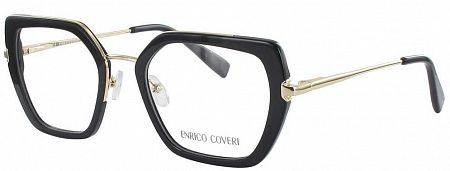 Оправа Enrico Coveri 105-BLK