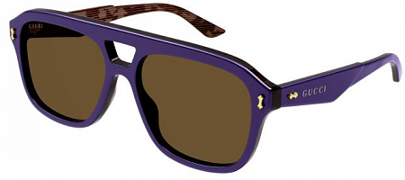 Солнцезащитные очки Gucci 1263S 005