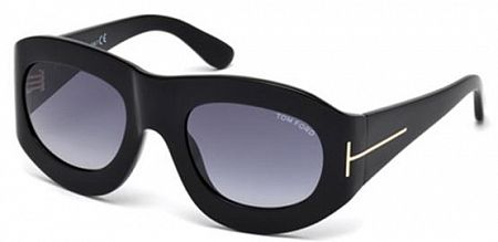 Солнцезащитные очки Tom Ford 403 01V