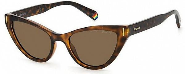 Солнцезащитные очки Polaroid PLD 6174 086 Солнцезащитные очки Polaroid PLD 6174 086