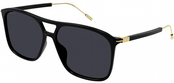 Солнцезащитные очки Gucci 1270S 001 Солнцезащитные очки Gucci 1270S 001