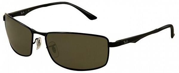 Солнцезащитные очки Ray Ban 3498 002/71