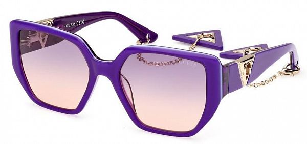 Солнцезащитные очки Guess 7892 81Z Солнцезащитные очки Guess 7892 81Z