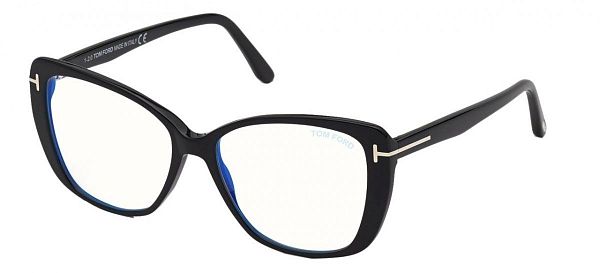 Оправа Tom Ford 5744B 001 54 Оправа Tom Ford 5744B 001 54