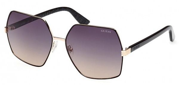 Солнцезащитные очки Guess 7881-H 05B Солнцезащитные очки Guess 7881-H 05B