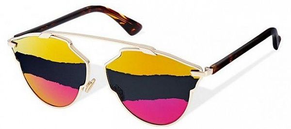 Солнцезащитные очки Dior SOREALA J5G Солнцезащитные очки Dior SOREALA J5G
