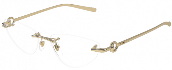 Оправа Gucci 1702O-002