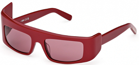 Солнцезащитные очки GCDS 0043 66S