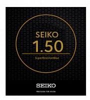 Линза очковая Seiko 1.5 SRB