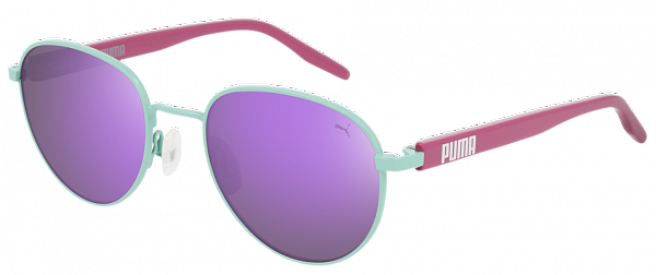 Солнцезащитные очки Puma 0041S-003 детские