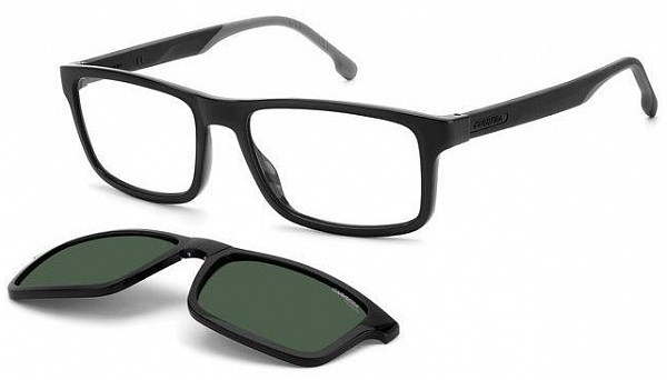 Оправа Carrera 8057/CS 807 с клипом Оправа Carrera 8057/CS 807 с клипом