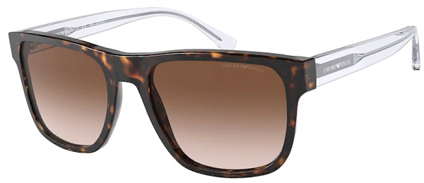 Солнцезащитные очки Emporio Armani 4163 5879/13 56